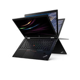 Lenovo ThinkPad X1 Yoga Core i7-6th Gen 16GB RAM 256GB SSD 14 Inch – Refurbished Laptop | Tech Origins UAE
